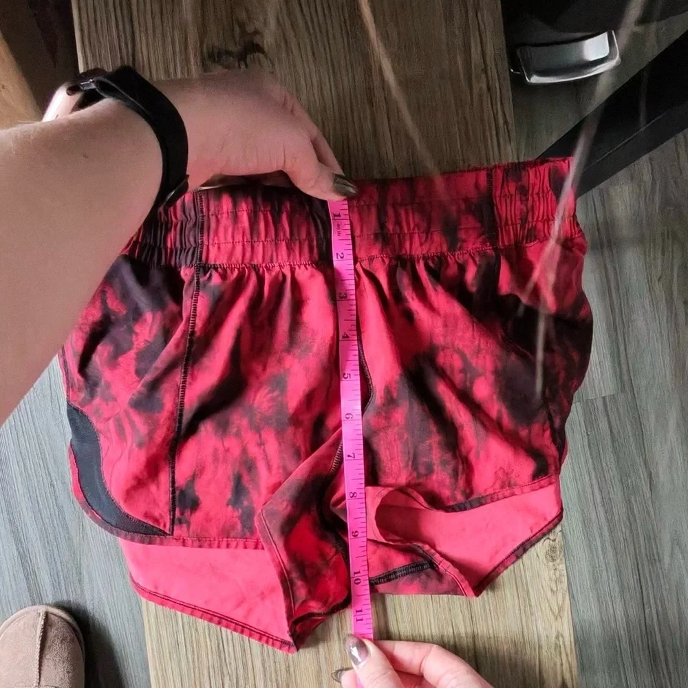 Lululemon Hotty Hot II 2.5